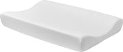 Meyco aankleedkussenhoes basic jersey - Wit