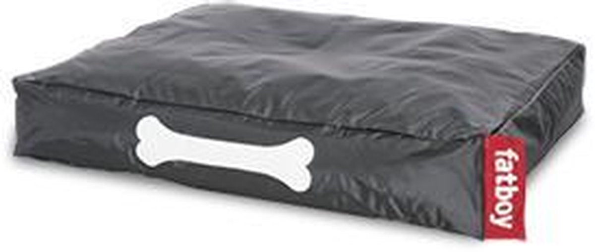 Fatboy - doggielounge small dark grey