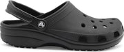 Crocs - Unisex Sandalen Classic Clog - Zwart - Maat 43-44