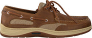 SEBAGO Heren Veterschoenen Clovehitch - Bruin