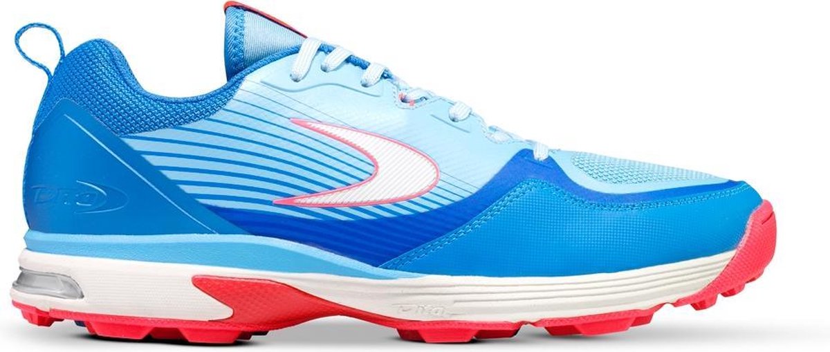 Dita LGHT 550 Slim Fit Hockeyschoenen - Outdoor schoenen  - blauw licht - 36 2/3