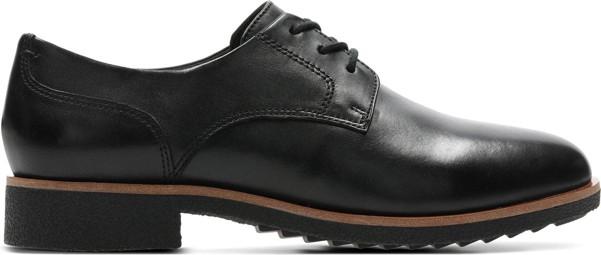 Clarks Veterschoenen