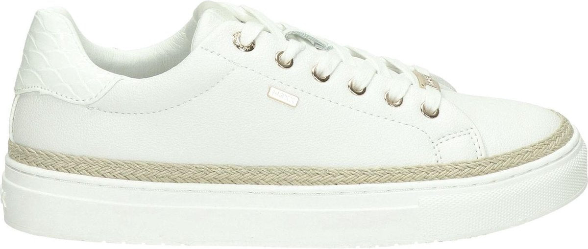 Mexx dames sneaker - Wit - Maat 38