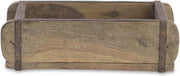 Reclaimed Brick Box Varies (Reclaimed) Small