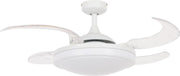 Beacon Fanaway Evora Indoor Plafondventilator 91.5CM Wit 212980
