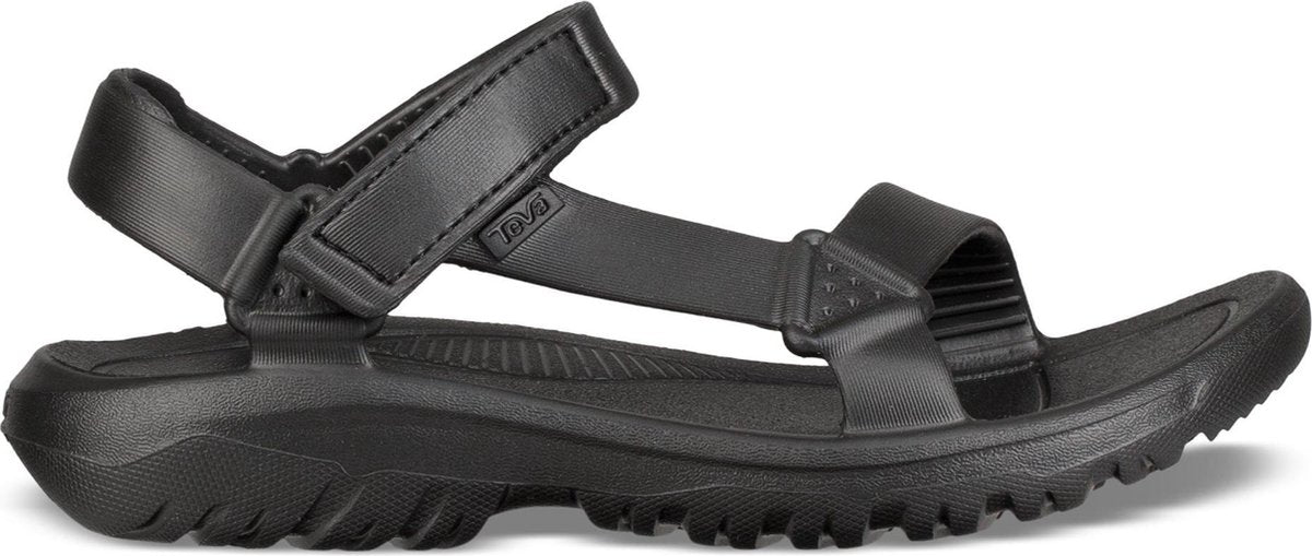 Teva Hurricane Xl Dames Wandelsandalen - Zwart - Maat 40