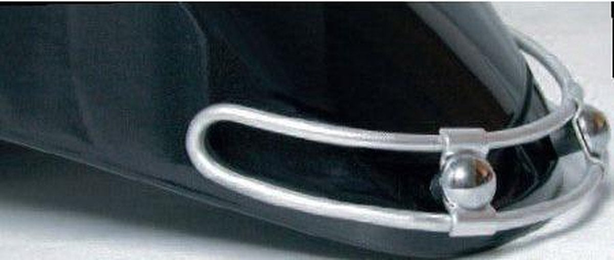 Bumper Piaggio Vespa Primavera 50-125-150cc 4T B8362