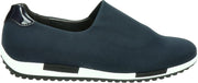 Gabor dames instapschoen - Blauw - Maat 35