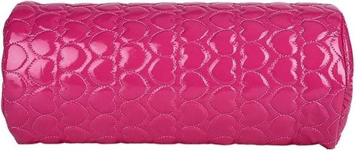 CHIMP Armkussen / Armsteun Fuchsia