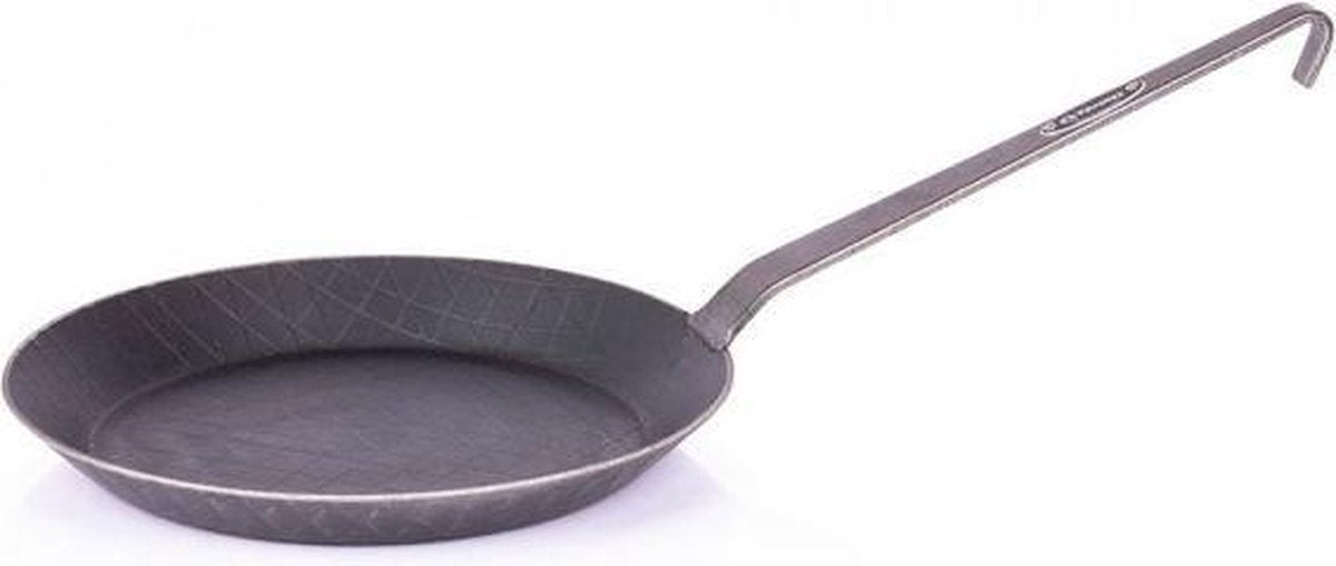 Smeedijzeren Skillet SP24