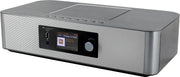 Soundmaster ICD2020BL - media-player - internetradio - spotify - DAB+
