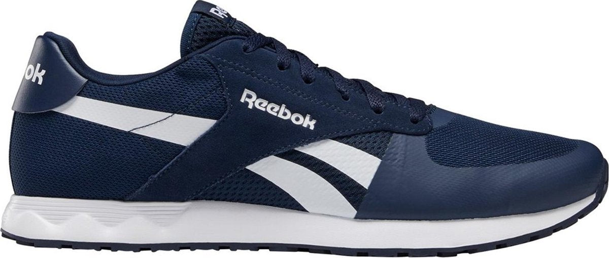 Reebok - Royal Classic Jogger Elite - Blauw - Heren - maat  44