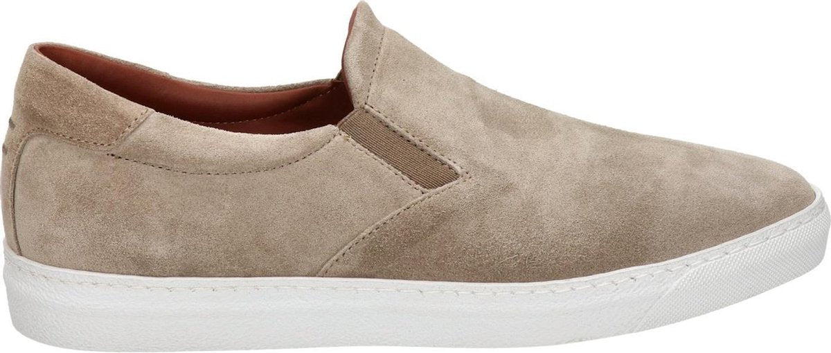 Greve heren loafer - Sand - Maat 42