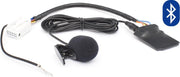 Audi A3 A4 A6 A8 TT Rns E 12Pin Bluetooth Carkit en Music Muziek Audio Streaming