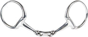 Harry's Horse Bustrens dubbelgebroken flat link 13mm 11.5