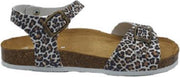 Braqeez - Sally Spain Leopard sandalen - 32
