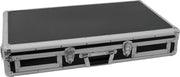 Roadinger flightcase dj DIGI-1 2xCD/1xM-10 bk