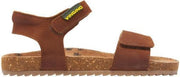 Vingino Xavi Leather Cognac