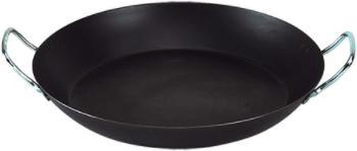 de Buyer Paellapan 34 cm La Lyonnaise