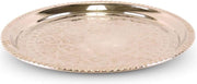Marokkaanse dienblad Silver Small