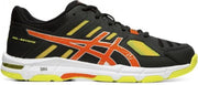ASICS GEL-Beyond 5 - Zwart / Oranje - maat 46.5