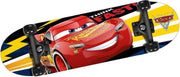 Disney Skateboard Cars Rood/zwart 71 Cm