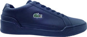 Lacoste Veterschoen 7 40SMA008002H Zwart