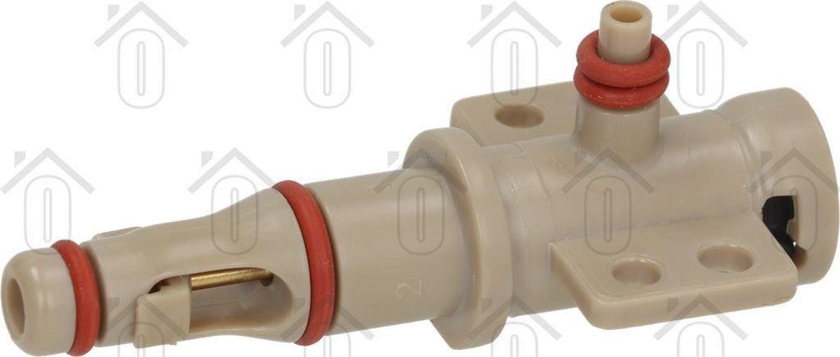 Saeco Koppeling Voor boiler P119 SUP031
