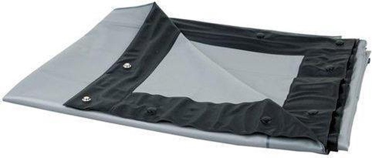 DMT DMT Rear-view doek voor het Fastfold Pro 120" projectiescherm Home entertainment - Accessoires