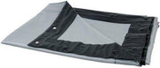 DMT DMT Rear-view doek voor het Fastfold Pro 120" projectiescherm Home entertainment - Accessoires