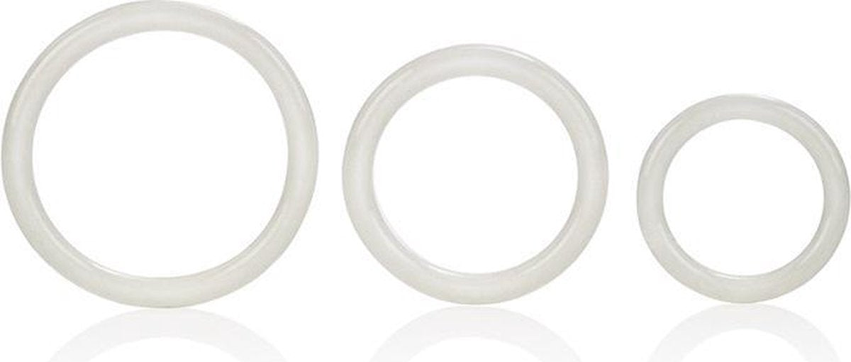 Tri-Rings