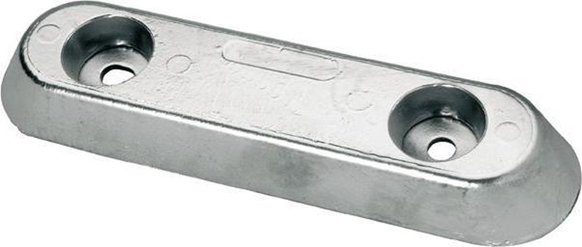 Talamex aluminium Anode 1