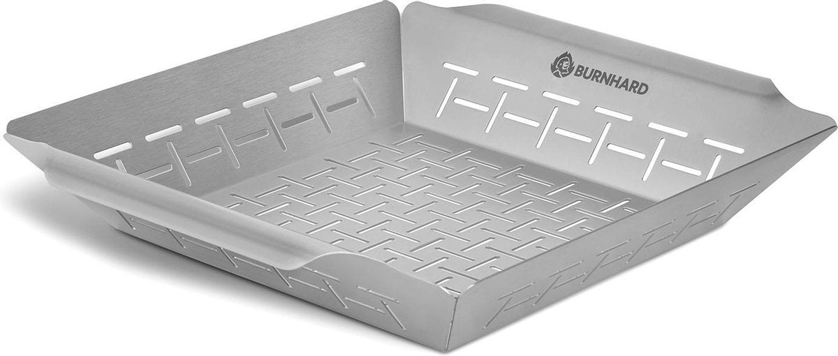 Grillmand voor BBQ - Grillmand 35