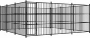 Medina Hondenkennel voor buiten 450x450x185 cm