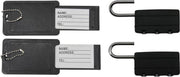2 stuks bagage-