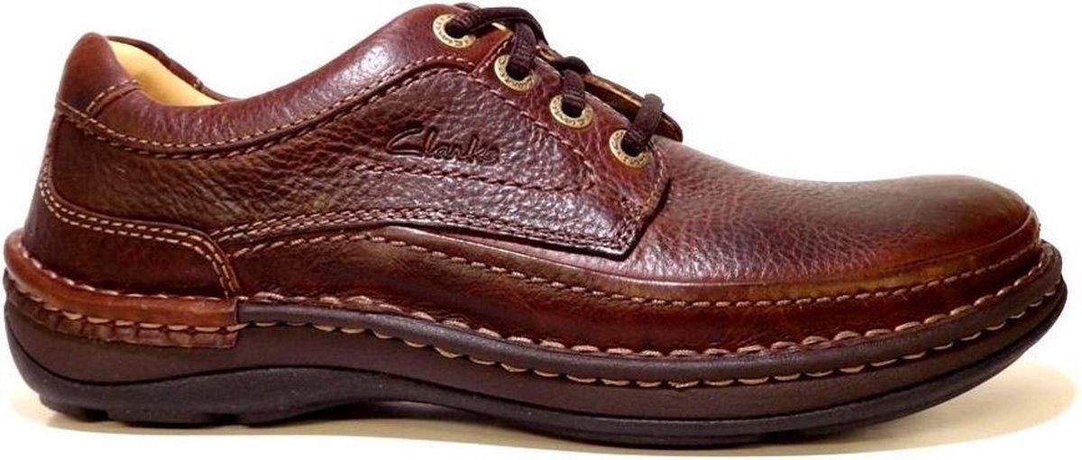 Clarks Veterschoenen