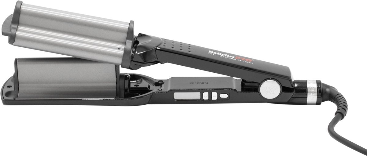 BaByliss PRO BAB2469TTE - Krultang