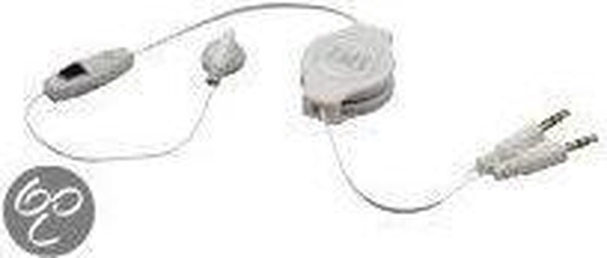 T'nB On-ear Koptelefoon Mono