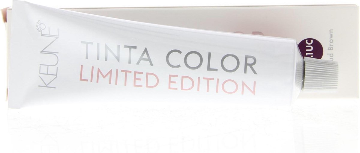 Keune Tinta Color  Haar Farbe Coloration - 60ml - #7.24 Medium Pearl Copper Blonde