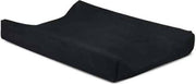 Jollein Aankleedkussenhoes Badstof 50x70cm - Black
