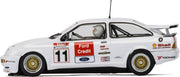 Scalextric - Btcc Ford Sierra Rs500 Robb Gravett Brands Hatch 1990 (Sc3781)