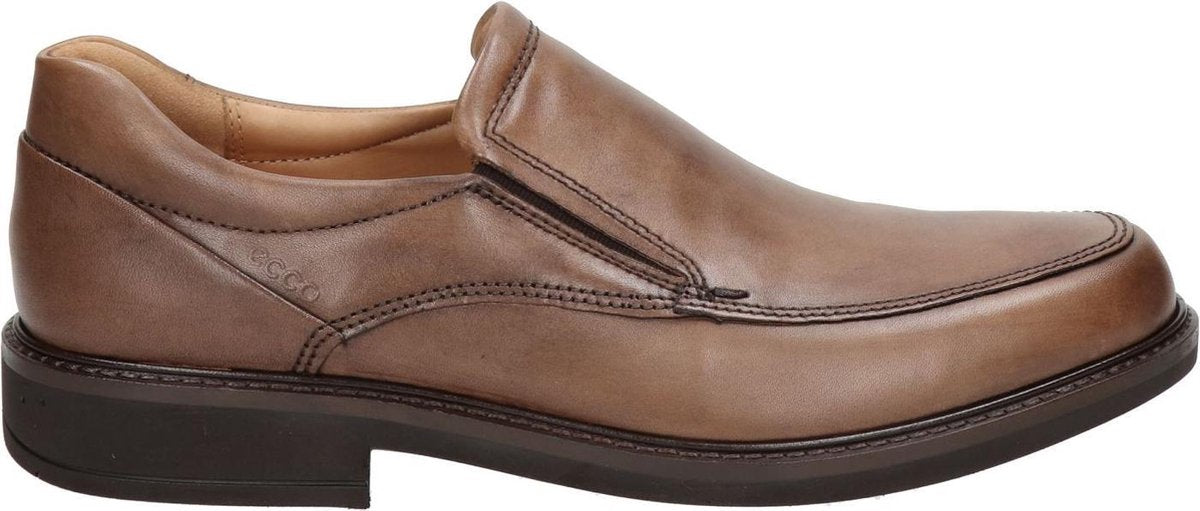 Ecco Holton heren instapper - Expresso - Maat 47