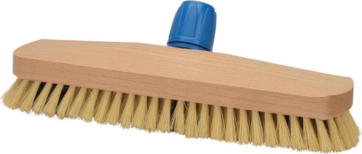 Anker Schuurborstel - 30cm - Universele Schroefdop