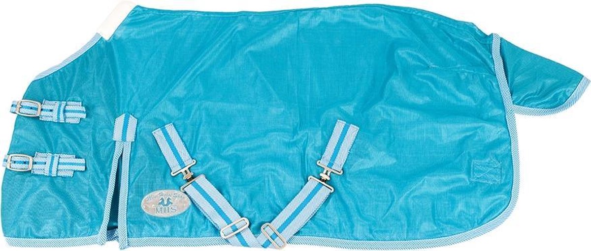 MHS Vliegendeken Color Sky 100cm
