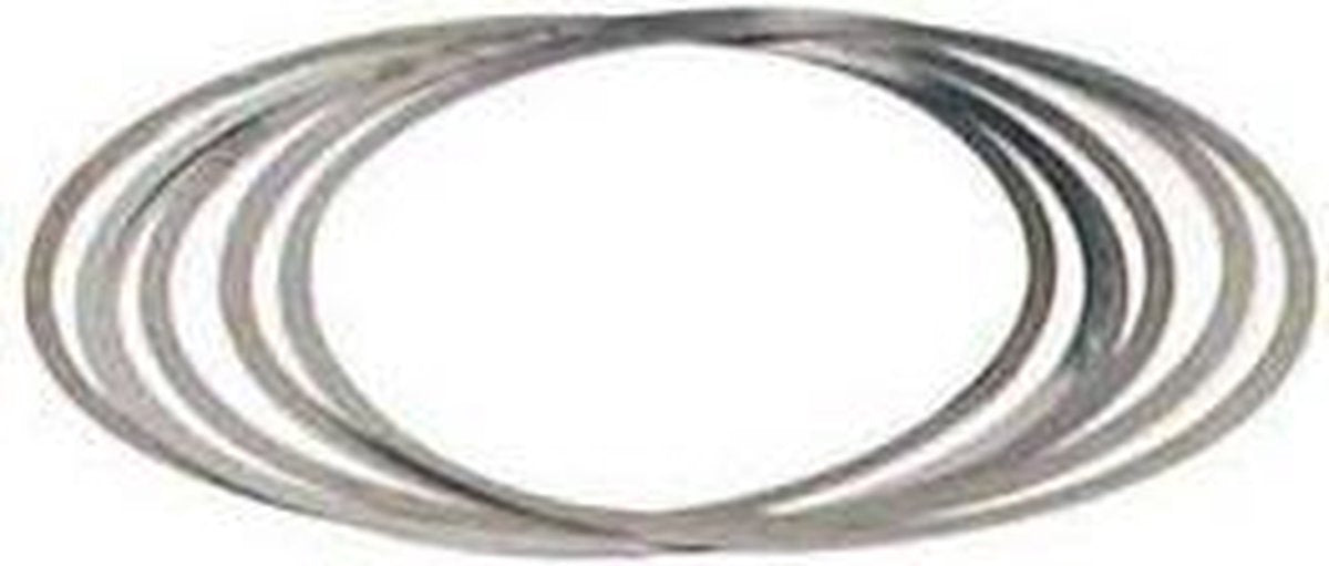 Mercruiser Shim R/MR/Alpha One/ALPHA ONE GEN. II (15-35980A1)