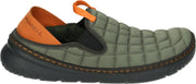 Merrell J17125 - Volwassenen Instappers - Kleur: Groen - Maat: 43