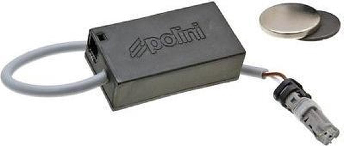 Tuning kit E-Bike Polini Hi-Speed Bosch active line en performance en performance CX 25>50 km/u.