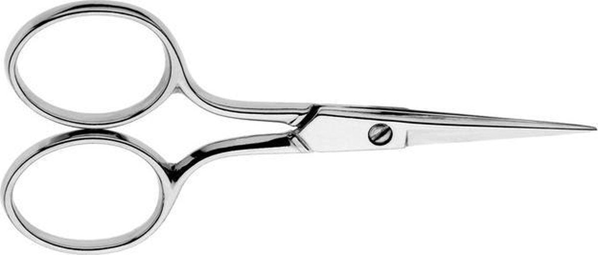 naaischaar Clauss RVS 6cm