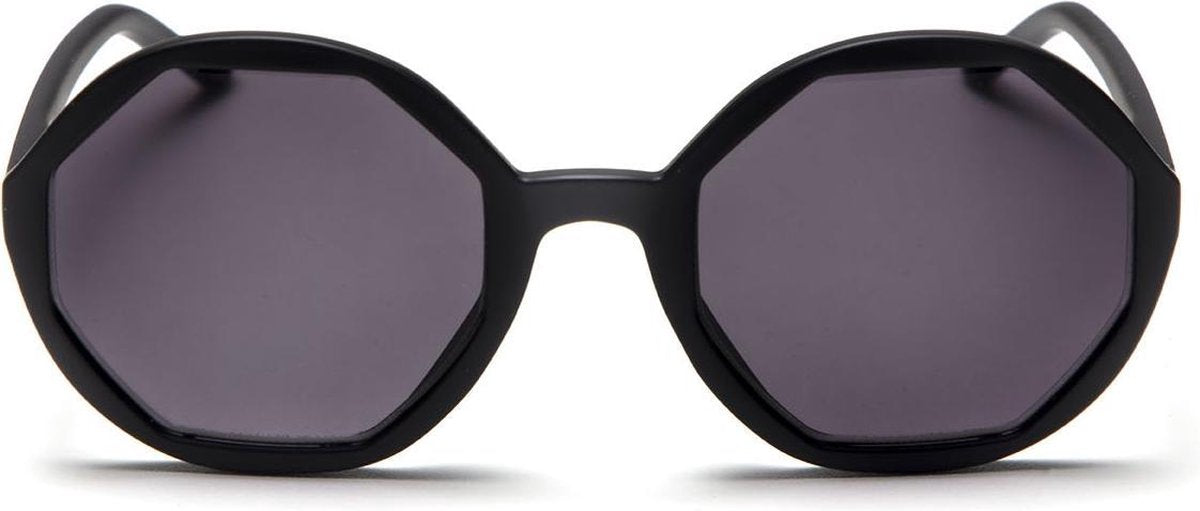 Looplabb Lolita zonneleesbril +3.00 - zwart