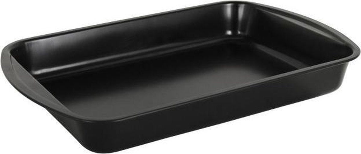 Non stick Braadslede 38